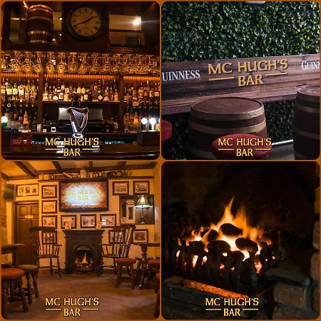 Apartamento Mc Hughs Bar Accomodation *